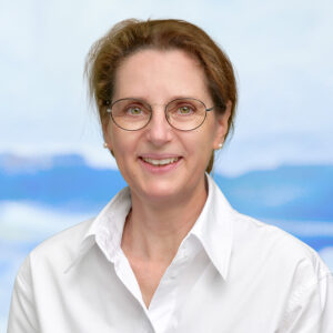 Dr. Ines Roßner