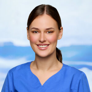 Sladjana Petkovic Prophylaxe